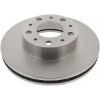MAPCO 15332 Remschijf