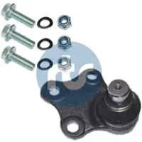 RTS 93-00557-056 Fuseekogel