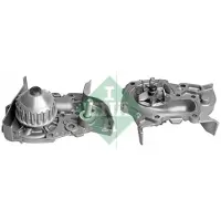 Schaeffler INA Koelvloeistof pomp INA 538 0022 10