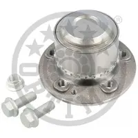 OPTIMAL Wiellagerset 401521