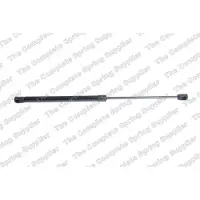 LESJÖFORS 8137255 Gasveer achterklep