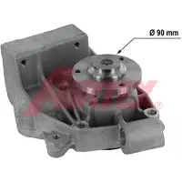 AIRTEX 1533 Waterpomp