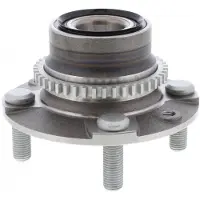 ACKOJA A32-0266 Wiellagerset