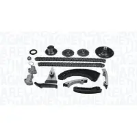 MAGNETI MARELLI Distributiekettingset 341500000392
