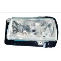 TYC Koplamp links 20-1735-05-2 TYC voor o.a. VOLKSWAGEN