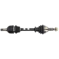 POINT GEAR Aandrijfas PNG72505 links