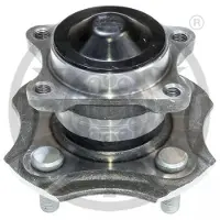 OPTIMAL 982939 Wiellagerset