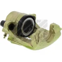 MAPCO 4886 Remklauw