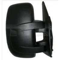 TYC Buitenspiegel 325-0072 TYC voor o.a. NISSAN, OPEL, RENAULT