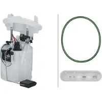 Hella Pompa Pal. Module Db C 1.8/2.5/3.0/3.5 07-