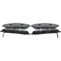 Bosch Remblokset 0 986 460 117