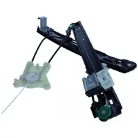MAXGEAR Raambedieningsmechanisme 50-0802