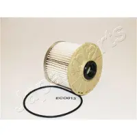 Japanparts FC-ECO013 Brandstoffilter