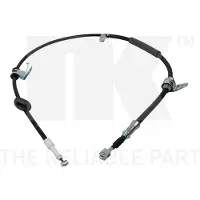 NK 9045174 Handremkabel