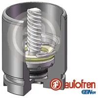 AUTOFREN SEINSA D025441LK Zuiger, remklauw