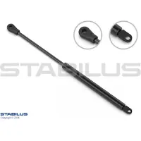 STABILUS Gasveer, kofferruimte // LIFT-O-MAT 8558BQ