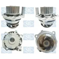 Saleri SIL PA1270A Waterpomp