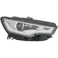 Hella Koplamp 1EL 011 150-361 Hella voor o.a. AUDI