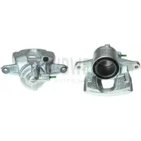 BUDWEG CALIPER Remklauw BUDWEG 344055, voorkant rechts