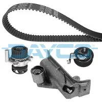 DAYCO KTBWP3270 Distributieriem set + waterpomp