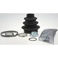 SPIDAN 24140 Asmanchetten set