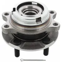 MAPCO 46579 Wiellagerset