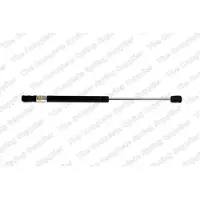 LESJÖFORS 8175716 Gasveer achterklep
