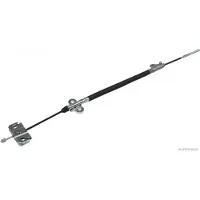 HERTH+BUSS JAKOPARTS J3911044 Handremkabel