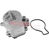 METZGER Waterpomp, motorkoeling 4007053