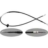 FEBI BILSTEIN 48304 Handremkabel