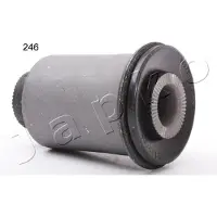 Japko GOJ246 Draagarmrubber