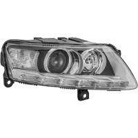 Hella Koplamp rechts 1ZS 009 925-421 Hella voor o.a. AUDI