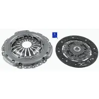 SACHS Koppelingsset 3000 951 969