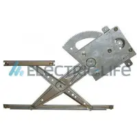JUMASA ZR TY701 L Raammechanisme