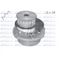 DOLZ O116 Waterpomp