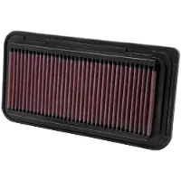 K&N vervangingsfilter Toyota GT86 2.0L H4 2012- (33-2300) voor o.a. SUBARU, TOYOTA