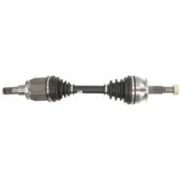 POINT GEAR Aandrijfas PNG72846 links