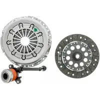 AISIN Koppelingsset CSC Kit (3P) CKN-233R