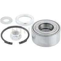 SNR R155.09 Wiellagerset
