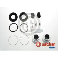 AUTOFREN SEINSA Reparatieset, remklauw D4-1577C