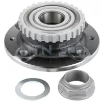 SNR R159.36 Wiellagerset