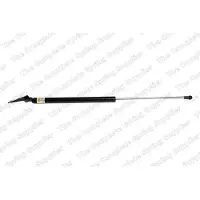 LESJÖFORS 8135710 Gasveer achterklep