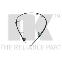 NK 9045210 Handremkabel