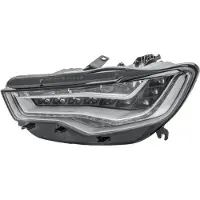 Hella Koplamp 1EX 011 151-411 Hella voor o.a. AUDI