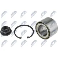 NTY KLT-MZ-044 Wiellagerset