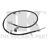 NK 9022133 Handremkabel