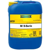 Ravenol Automatische transmissie olie ATF M 9-Series 10L