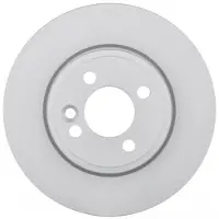 Bosch 0 986 479 437 Remschijf