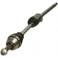 MAXGEAR 49-2344 Aandrijfas