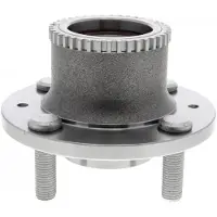 VAICO V33-0153 Wiellagerset